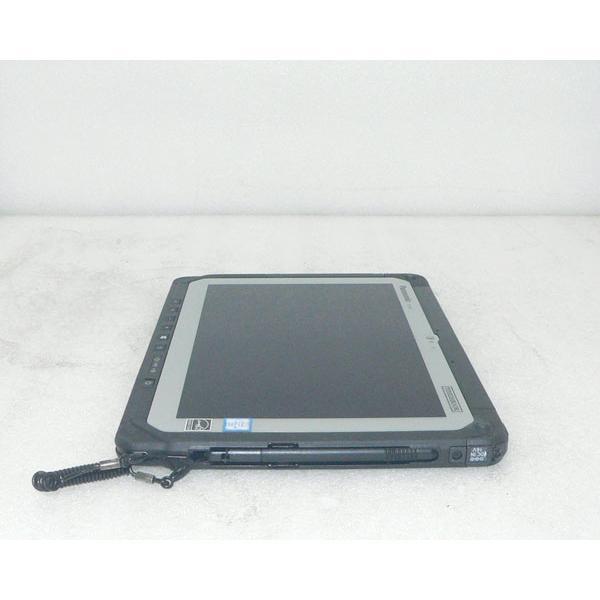 タフブック Windows10 Pro 64bit Panasonic TOUGHBOOK CF-20 (CF
