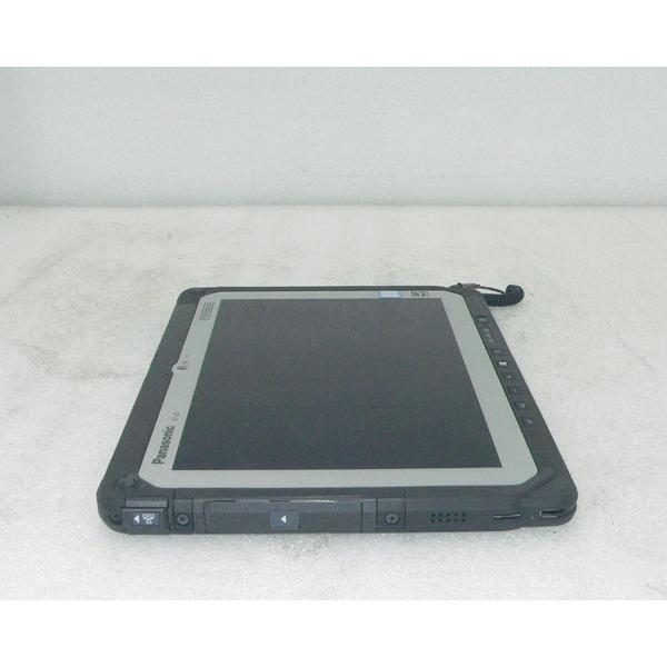 タフブック Windows10 Pro 64bit Panasonic TOUGHBOOK CF-20 (CF