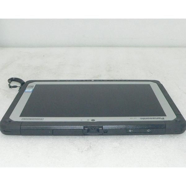 タフブック Windows10 Pro 64bit Panasonic TOUGHBOOK CF-20 (CF