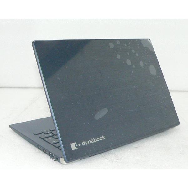 訳アリ 中古ノートパソコン Windows11+office 爆速SSD256GB 東芝 G83/DN core i5-8250U/メモリ8GB/13.3インチ/WEBカメラ/無線内蔵 dynabook G 中古ノートパソコン Windows11 Pro 64bit 東芝 DynaBook