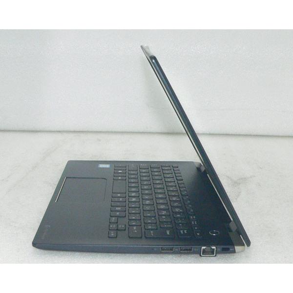 dynabook G 中古ノートパソコン Windows11 Pro 64bit 東芝 DynaBook