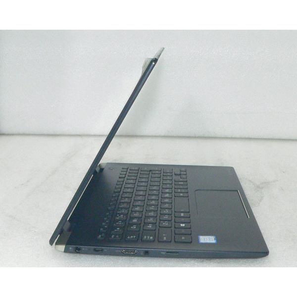 dynabook G 中古ノートパソコン Windows11 Pro 64bit 東芝 DynaBook
