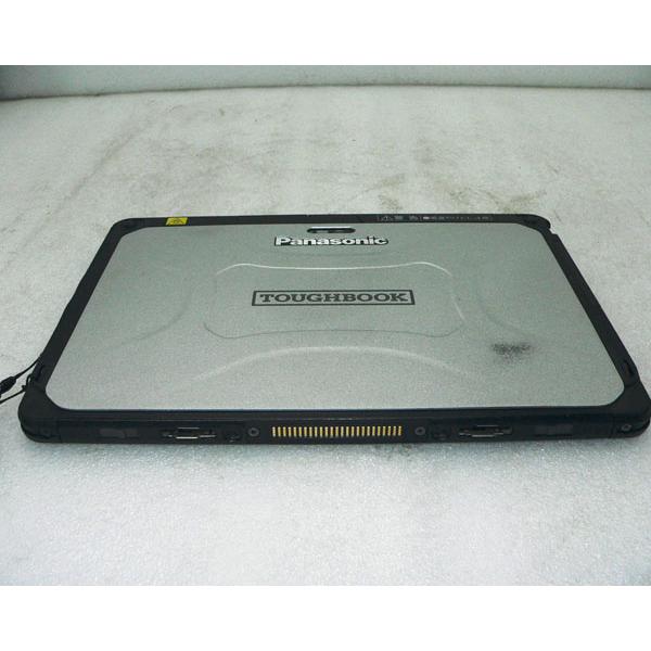 タフブック Panasonic TOUGHBOOK CF-20EP740VJ Core i5 7Y57 1.2GHz