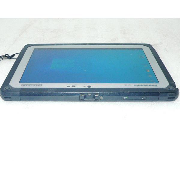 タフブック Panasonic TOUGHBOOK CF-20EP740VJ Core i5 7Y57 1.2GHz