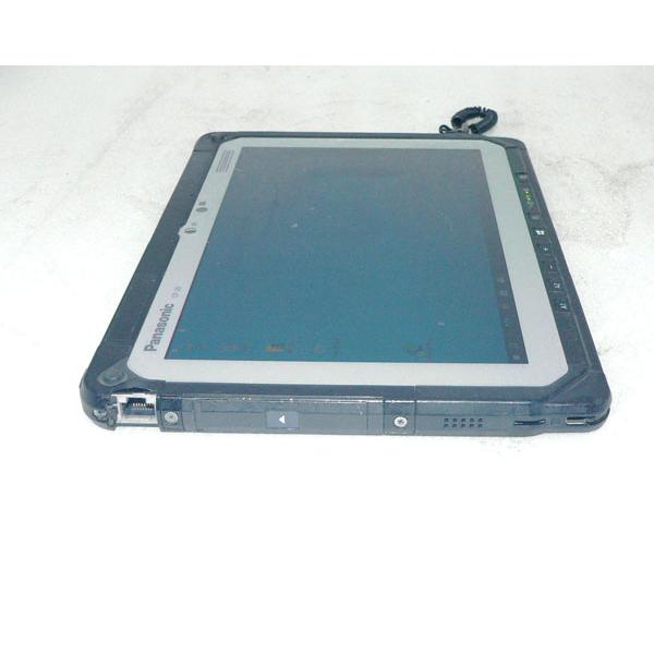 タフブック Panasonic TOUGHBOOK CF-20EP740VJ Core i5 7Y57 1.2GHz