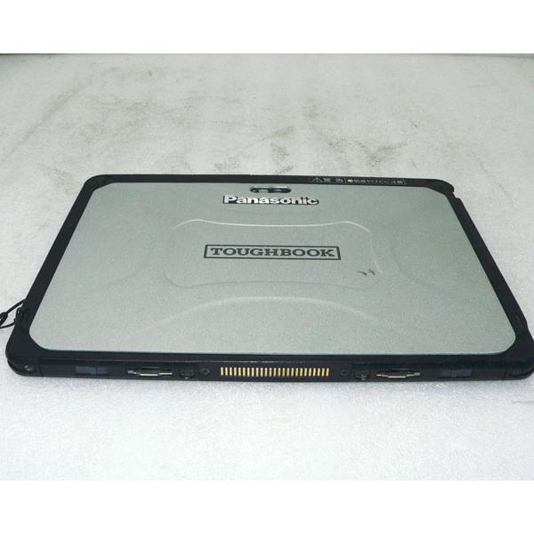 タフブック Panasonic TOUGHBOOK CF-20EP740VJ Core i5 7Y57 1.2GHz