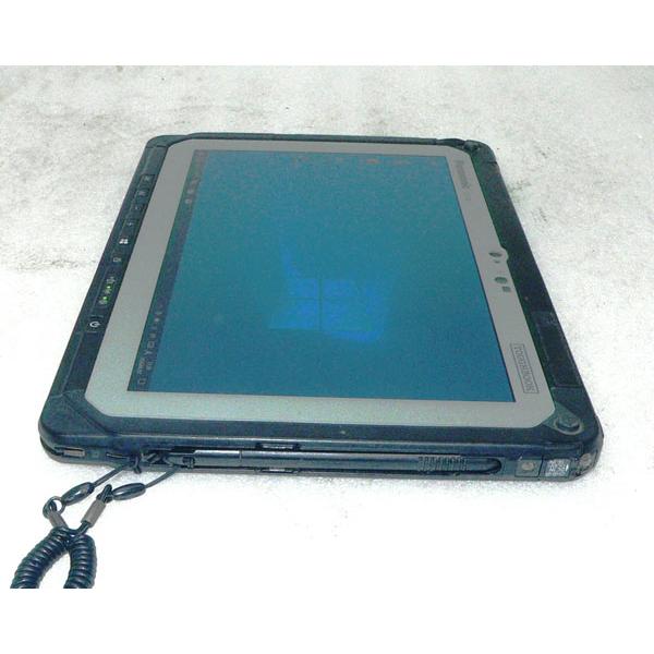 タフブック Panasonic TOUGHBOOK CF-20EP740VJ Core i5 7Y57 1.2GHz