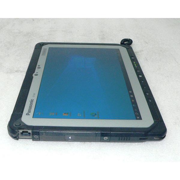 タフブック Panasonic TOUGHBOOK CF-20EP740VJ Core i5 7Y57 1.2GHz