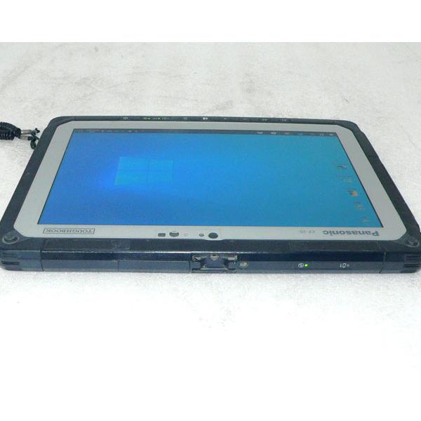 タフブック Panasonic TOUGHBOOK CF-20EP740VJ Core i5 7Y57 1.2GHz