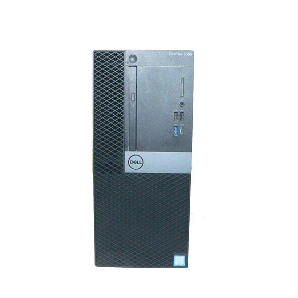 OptiPlex 中古デスクトップパソコン Windows11 DELL OPTIPLEX 5060