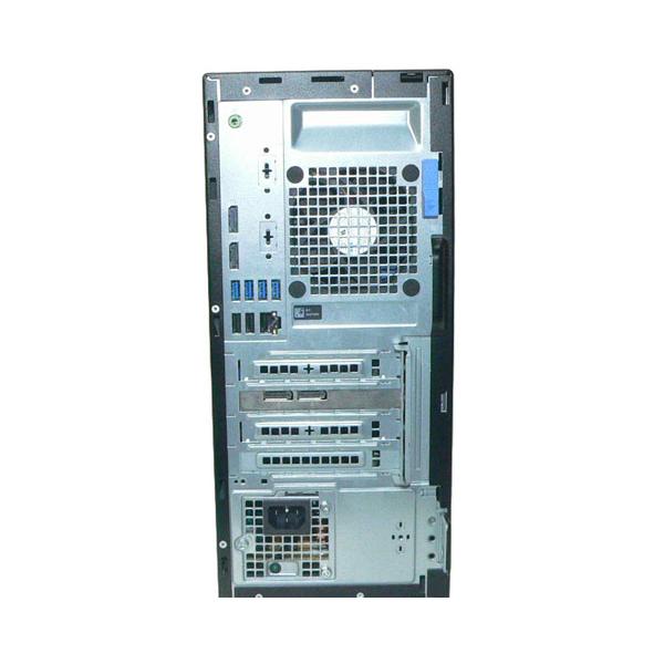 DELL OptiPlex 5060（デスクトップ） Dell Computador desktop OptiPlex 5060 SFF com Intel Core i5-8500 3
