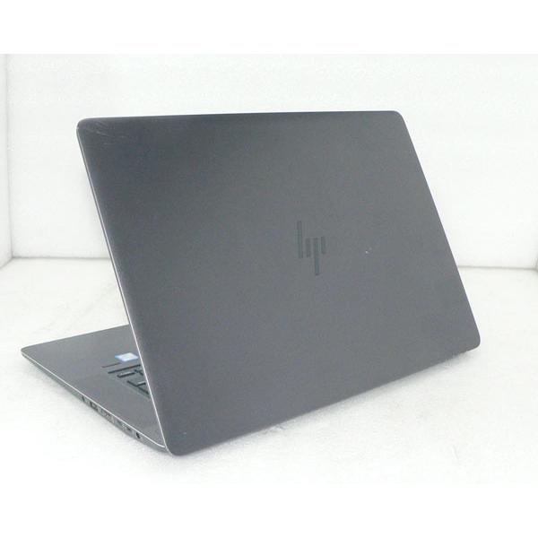 日本HP 中古ノートパソコン Windows10 HP Zbook Studio G4 (4AG10PA