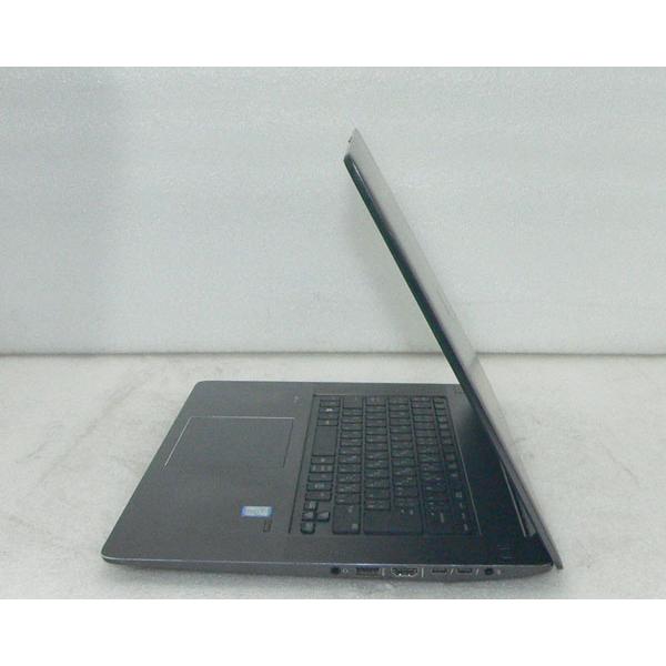 日本HP 中古ノートパソコン Windows10 HP Zbook Studio G4 (4AG10PA