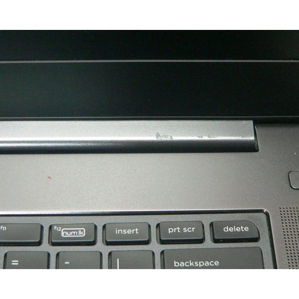 日本HP 中古ノートパソコン Windows10 HP Zbook Studio G4 (4AG10PA