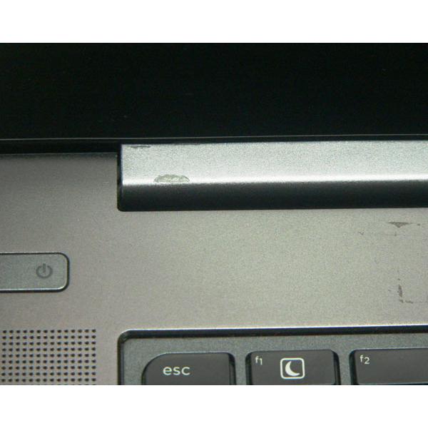 Win10/SSD 240GB/4G/Celeron 1007U/15.6インチ 中古動作品 日本HP 中古ノートパソコン Windows10 HP Zbook Studio G4 (4AG10PA