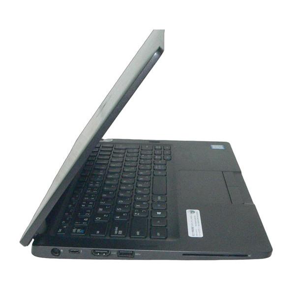 Latitude（Dell） 中古ノートパソコン Windows11 Pro 64bit DELL