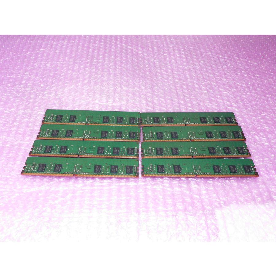 SK hynix 中古サーバー用メモリー Micron PC4-2400T-RD1 64GB(8GB×8枚