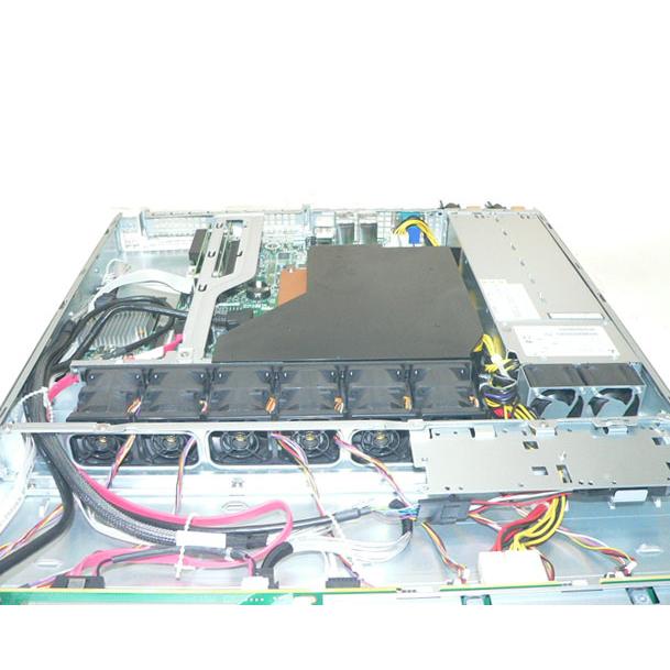 NEC NEC Express5800/R110i-1(N8100-2527Y) Xeon E3-1220 V6 3.0GHz