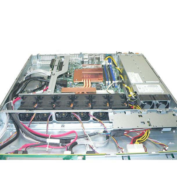 NEC NEC Express5800/R110i-1(N8100-2527Y) Xeon E3-1220 V6 3.0GHz