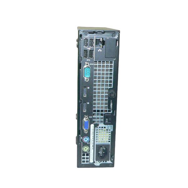 WindowsXP Pro 32bit DELL OPTIPLEX 7010 SFF Core i5-3570 3.4GHz