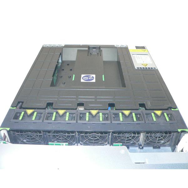 富士通 PRIMERGY RX300 S8 PYR308R3N Xeon E5-2609 V2 2.5GHz×2基 メモリ 8GB HDDなし DVD-ROM_2