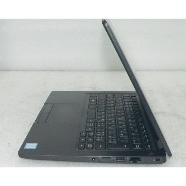 Latitude（Dell） JUNK DELL Latitude 5300 Core i7-8665U 1.9Ghz 8GB
