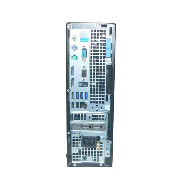 OptiPlex 中古デスクトップパソコン Windows11 Pro 64bit DELL