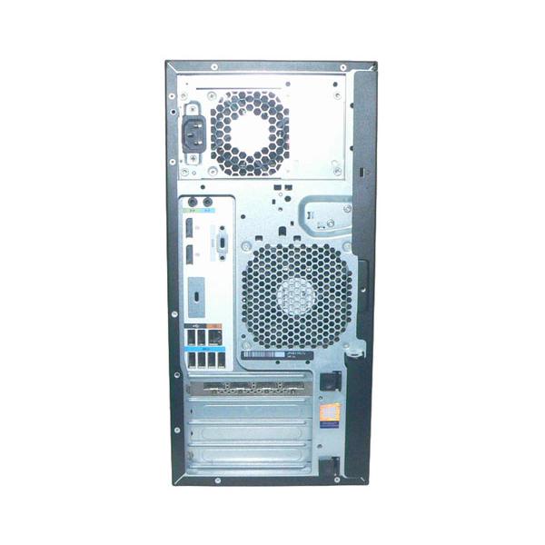 日本HP Windows10 Pro 64bit HP Z2 Tower G4 Workstation (2YW27AV