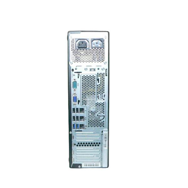 サーバー FUJITSU TX1320 M4 Xeon E-2124 8GB 1TB 富士通（FUJITSU） PRIMERGY TX1320 M4 (PYT1324T2S) Xeon E-2124 3.3