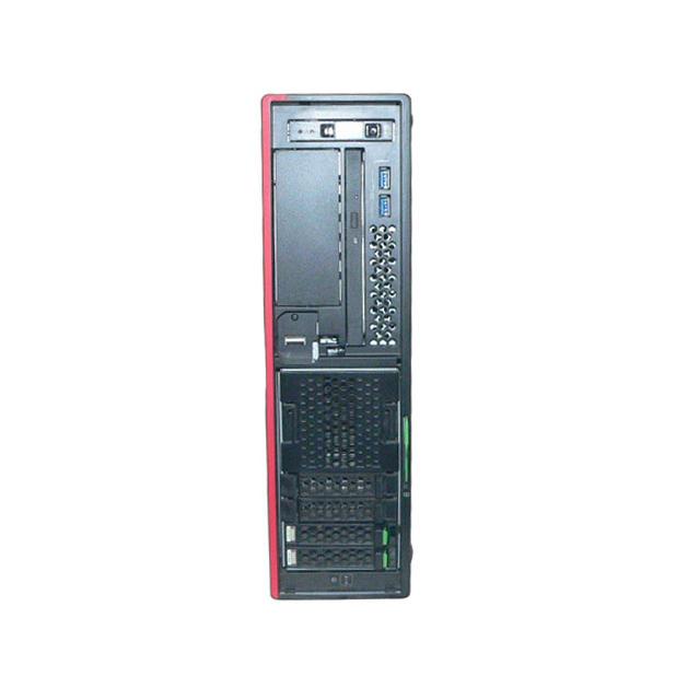 富士通（FUJITSU） PRIMERGY TX1320 M4 (PYT1324T2S) Xeon E-2124 3.3
