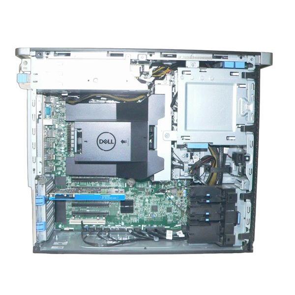 ❁*ア様 DELL Precision 5820 メモリ64GB 2TB ジャン ❁*ア様 DELL