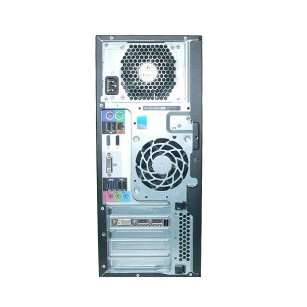 日本HP Windows7 Pro 64bit HP Workstation Z230 Tower (D1P34AV) Xeon 