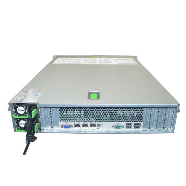 富士通（FUJITSU） PRIMERGY RX300 S8 PYR308R2N Xeon E5-2690 V2 3.0