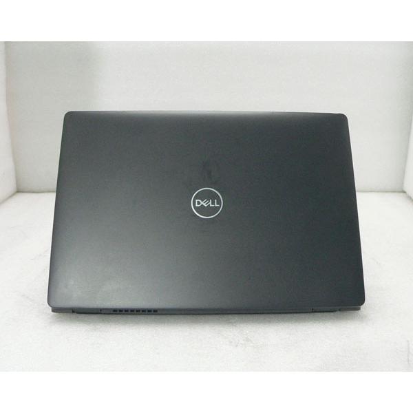 Latitude（Dell） JUNK PC DELL Latitude 5300 Core i7-8665U 1.9Ghz