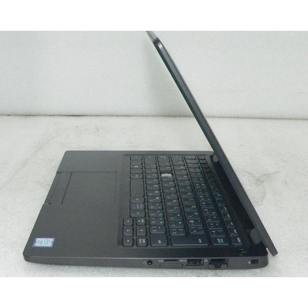 Latitude（Dell） JUNK PC DELL Latitude 5300 Core i7-8665U 1.9Ghz