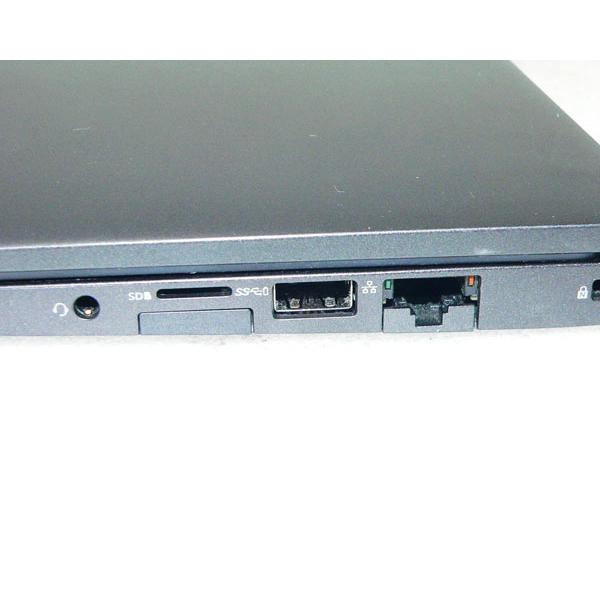 Latitude（Dell） JUNK PC DELL Latitude 5300 Core i7-8665U 1.9Ghz