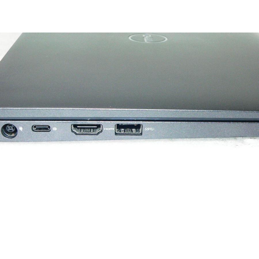 Latitude（Dell） JUNK PC DELL Latitude 5300 Core i7-8665U 1.9Ghz