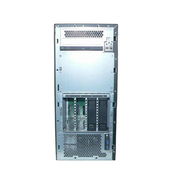 HP ProLiant ML110 Gen9 (Q0J60A) Xeon E5-1620 V4 3.5GHz メモリ 8GB HDDなし DVD-ROM Smartアレイ B140iの画像