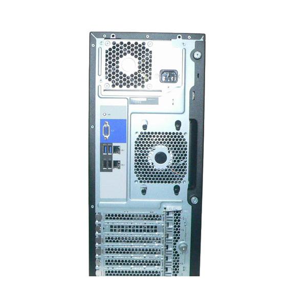 HP ProLiant ML110 Gen9 (Q0J60A) Xeon E5-1620 V4 3.5GHz メモリ 8GB HDDなし DVD-ROM Smartアレイ B140iの画像