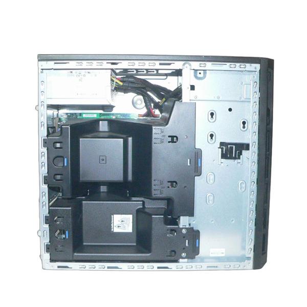 HP ProLiant ML110 Gen9 (Q0J60A) Xeon E5-1620 V4 3.5GHz メモリ 8GB HDDなし DVD-ROM Smartアレイ B140iの画像