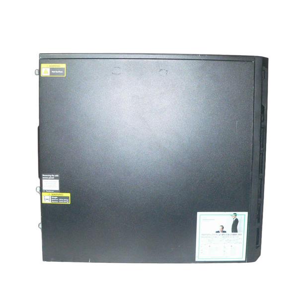 HP ProLiant ML110 Gen9 (Q0J60A) Xeon E5-1620 V4 3.5GHz メモリ 8GB HDDなし DVD-ROM Smartアレイ B140iの画像