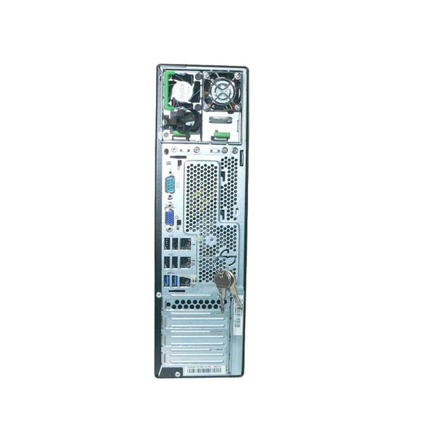 富士通 ESPRIMO i3 富士通（FUJITSU） PRIMERGY TX1320 M3 (PYT1323ZQR) Xeon E3-1220 V6
