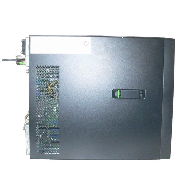富士通（FUJITSU） PRIMERGY TX1320 M3 (PYT1323ZQR) Xeon E3-1220 V6