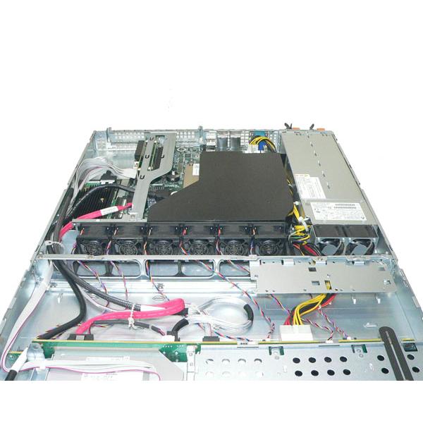 NEC NEC Express5800/R110i-1(N8100-2527Y) Xeon E3-1220 V6 3.0GHz