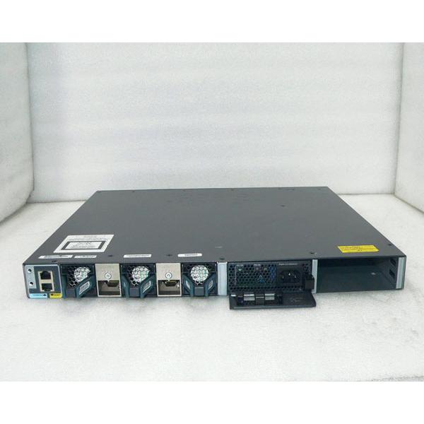 Cisco（シスコ） Cisco Catalyst 3650 24 4x1G (WS-C3650-24TS-S V04
