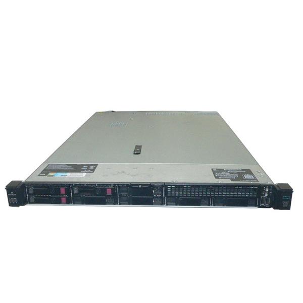 日本HP HP ProLiant DL360 Gen10 (P19766-B21) Xeon Silver 4208 2.1