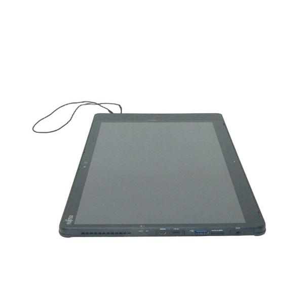 arrows Tab Windows10 富士通 ARROWS Q738/V-PV (FARQ20001Z) Core i5