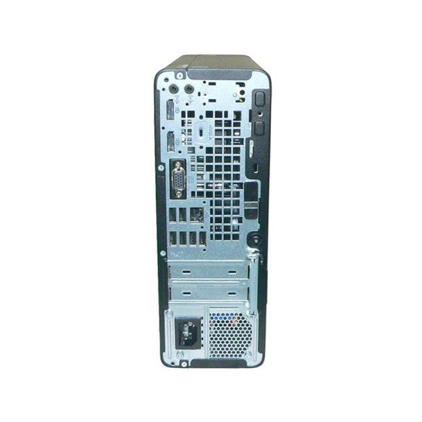 ProDesk Windows11 Pro 64bit HP 600 G4 SFF (2VG42AV) Core i5-8500