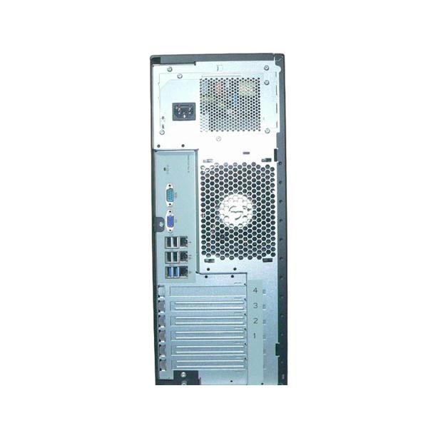 富士通（FUJITSU） PRIMERGY TX1330 M3 (PYT1333TNS) Xeon E3-1230 V6