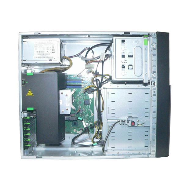 富士通（FUJITSU） PRIMERGY TX1330 M3 (PYT1333TNS) Xeon E3-1230 V6